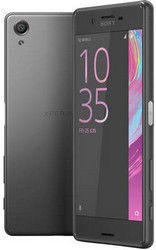 Замена динамика на телефоне Sony Xperia X в Орле